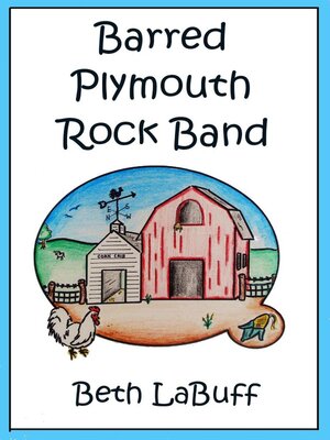 cover image of Barred Plymouth Rock Band